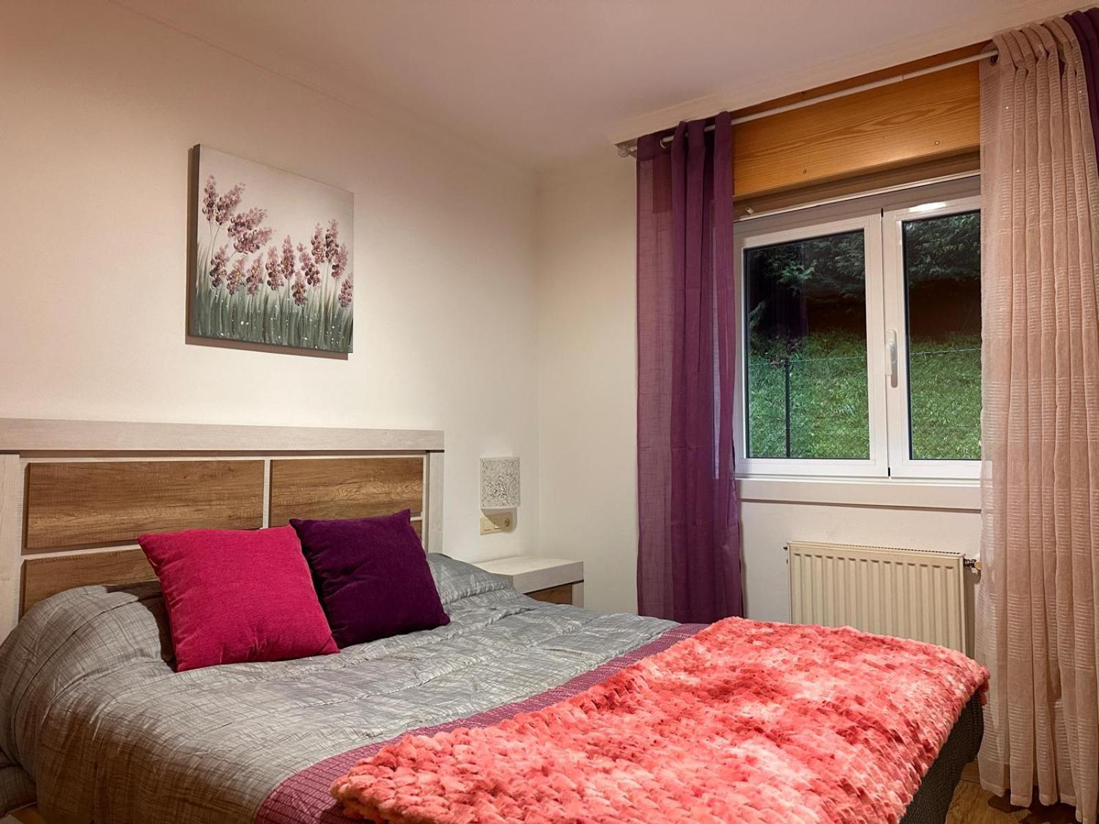 Apartamento Siro Compostela Santiago de Compostela Bagian luar foto